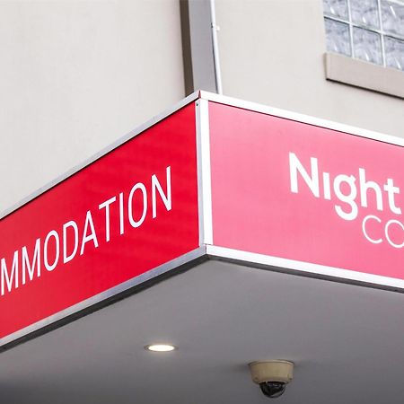Nightcap At Chester Hill Hotel Bankstown Esterno foto
