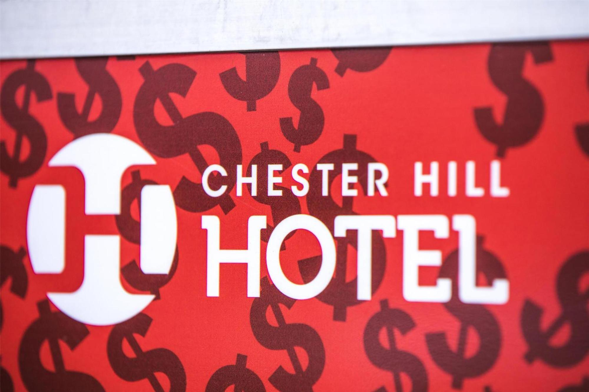 Nightcap At Chester Hill Hotel Bankstown Esterno foto
