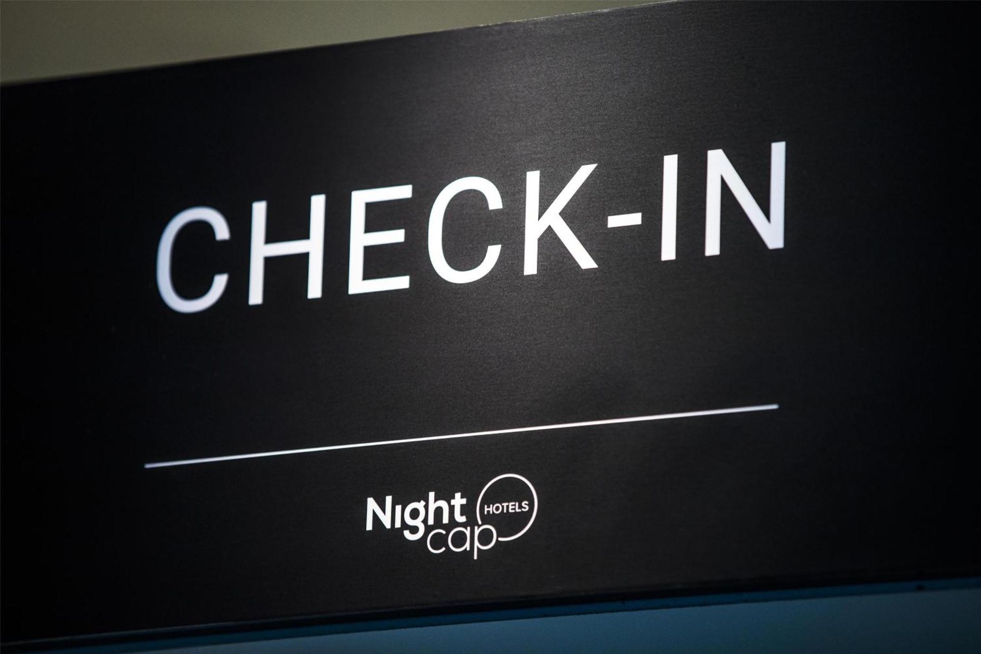 Nightcap At Chester Hill Hotel Bankstown Esterno foto