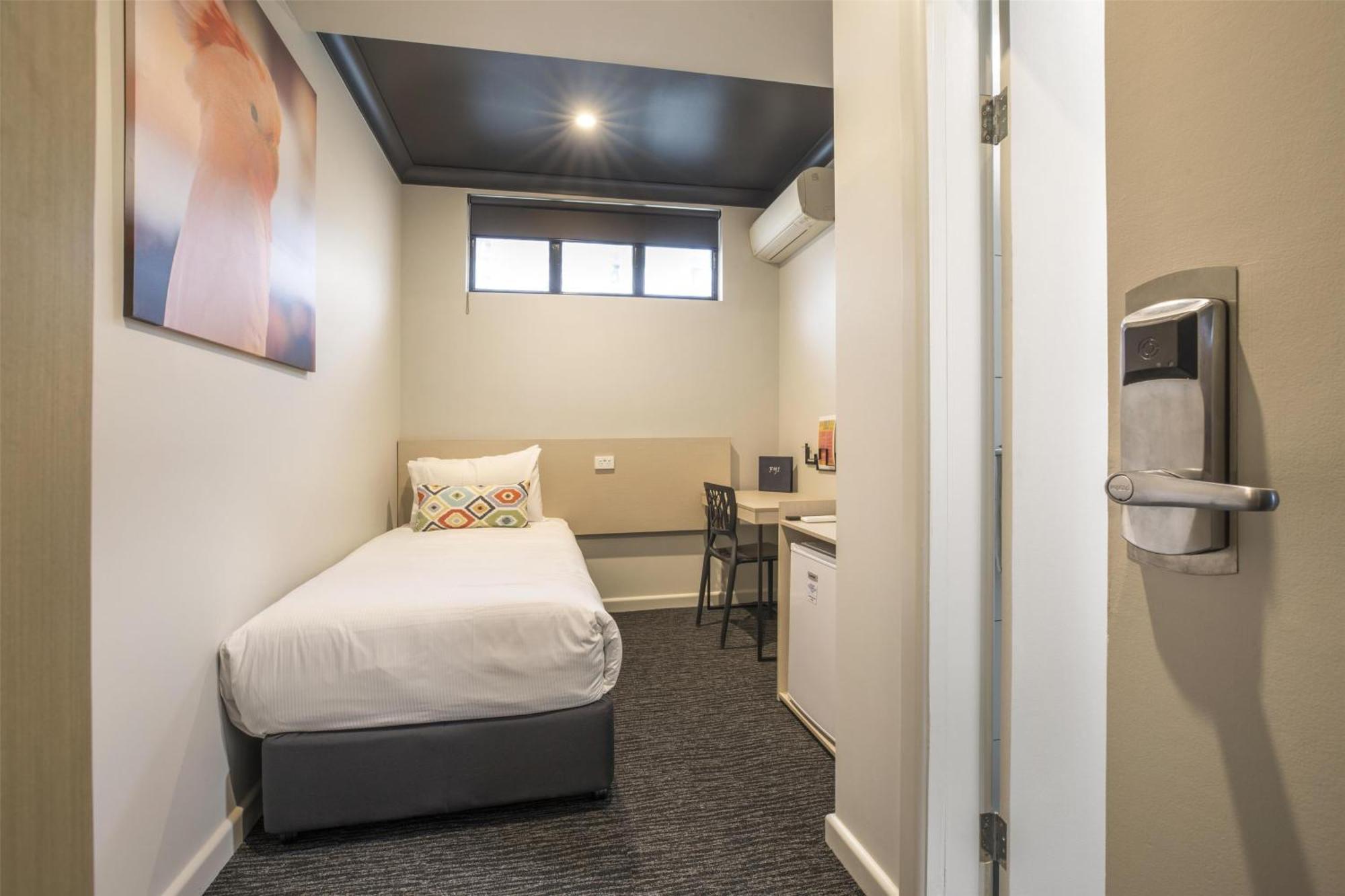 Nightcap At Chester Hill Hotel Bankstown Esterno foto